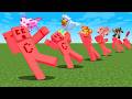 Dying Too Much In Minecraft