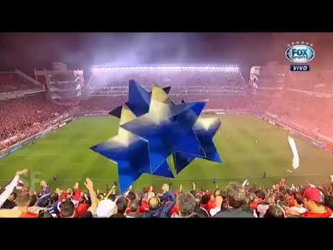 Melhores momentos independiente  3 x 1 libertad