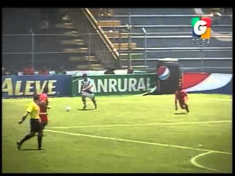 VIDEO RESUMEN SUCHITEPEQUEZ 1-1 HALCONES CUARTOS DE FINAL VUELTA