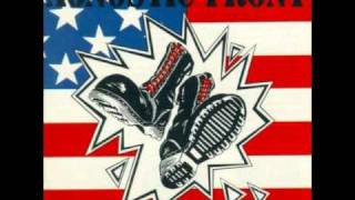 Agnostic Front - Liberty And Justice For - Live At CBGB - W Lyrics