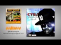 Cyba - Only God Can Judge Me [Official Audio] 2014