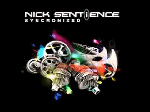Nick Sentience - Stimuli (320kbps)