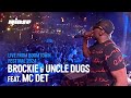 Uncle Dugs Brockie Feat Mc Det Rinse Live From Boomtown 2024