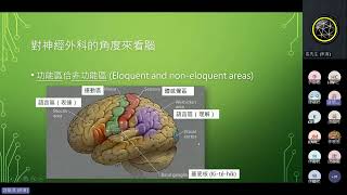 [心得] 雙語囡仔的大腦發展 講座筆記