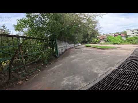 Bang Tao Monument Phuket Bike Ride 160124