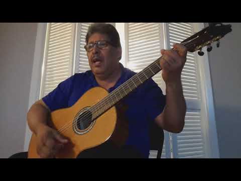 Caminante soy  (Manuel Chavez ) D.A.R