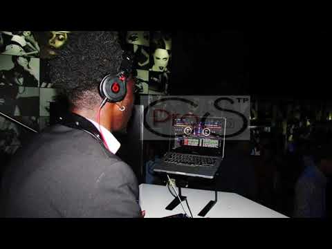 Arquivo mix by Dj Tyson