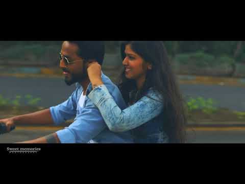 Best Pre wedding Rutika & Laukik