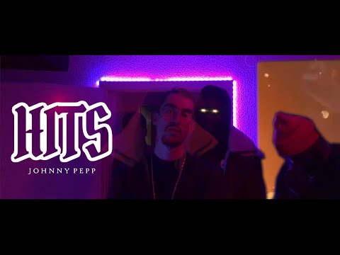 Johnny Pepp - Hits (prod. Johnny Pepp)