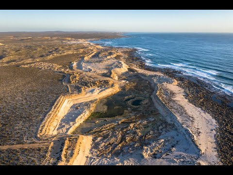 OURS NOT MINE TRAILER | A PROTECT THE WEST COAST FILM