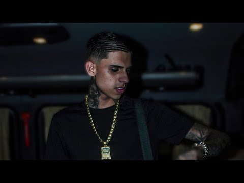 MC Michel ZL  "Menor Terrorista" (Matheuszin DJ)