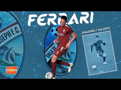 João Ferrari - Highlights 