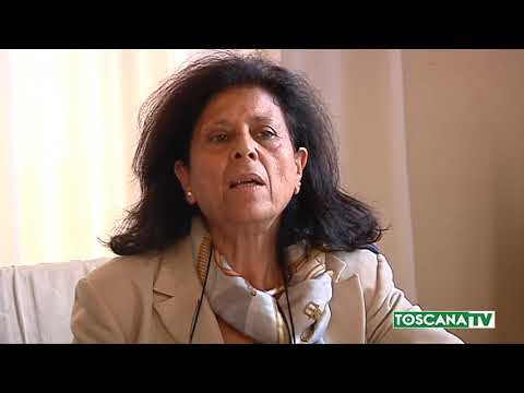 2018-10-10 PRATO - PROTEZIONE CIVILE, IN P.ZZA DUOMO TORNA IO NON RISCHIO