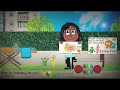 Yo Gabba Gabba Clean It Up Instrumental