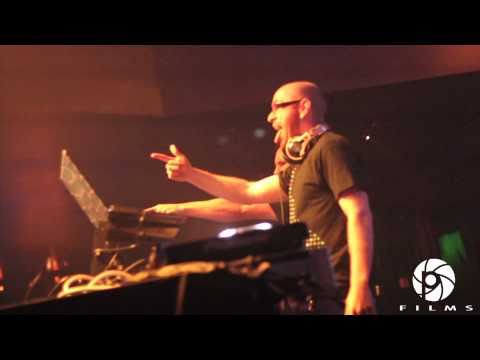 Bassic Mondays Presents: Sluggo (Ultragore)