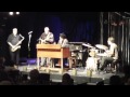 Dr. Lonnie Smith "Too Damn Hot" Live @ Arts Garage Delray Beach, FL 6-23-2012