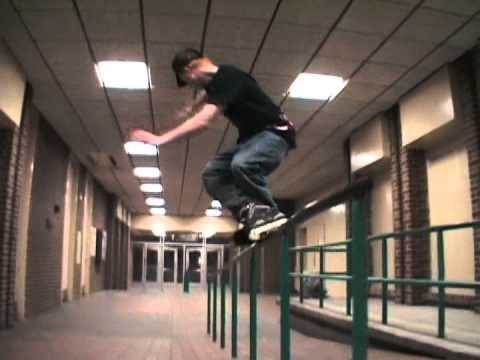 THE UNNOTICED NORTH TRAILER 2006 Directed by: Jake Arciniega