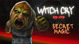 Darkness Didn't Break Me: Witch Cry 2: The Red Hood Extreme Difficulty Beaten!