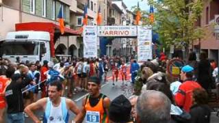 preview picture of video 'CORSA - Trofeo Vanoni 2010 - Morbegno'