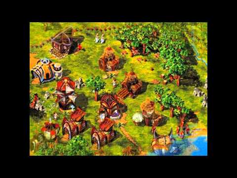 The Settlers III : Quest of the Amazons PC