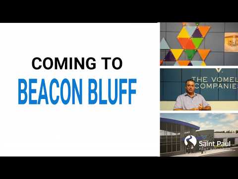 The Vomela Companies: Why Saint Paul