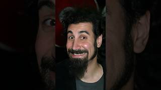 Serj Tankian 56yo Evolution Through the years #systemofadown #rock #progressivemetal