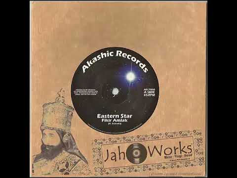 Fikir Amlak - Eastern Star