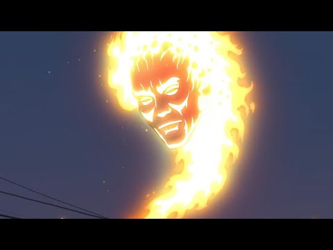 The Deity Of Havoc Is Summoned To Wipe Out All Supernatural Beings In This World