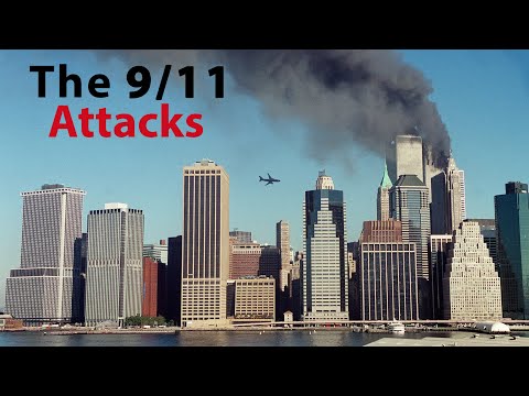 The 9/11 Attacks | Remembering 9/11: Uncovering the Tragic Events of September 11, 2001