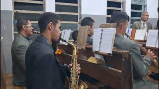 #CCB# COMUNIDADE CRISTÃ NO BRASIL#