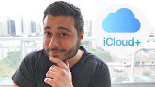 Should Your Pay For iCloud+?