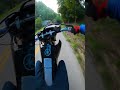 HOW Did I Do THIS!? | Yz250f highway jump to wheelie