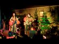 Mike and Ruthy - Beg and Borrow - 10/17/2009 - Music Under the Moss