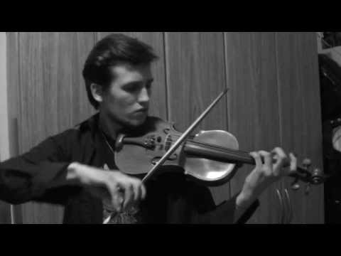 Alex Zuzuk - Violin Solo No.1