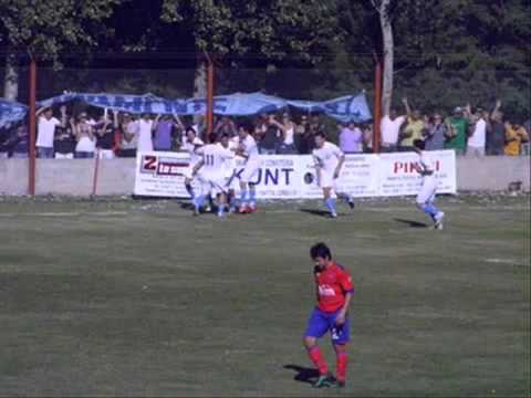 Celestenario Sport Club - AGUANTE CELESTE