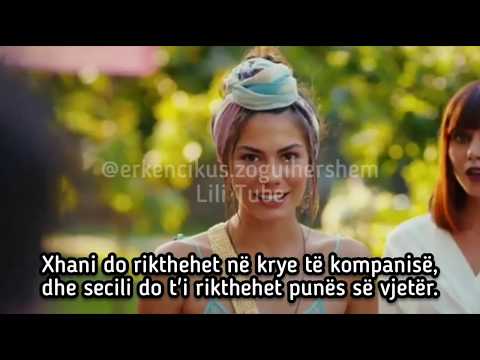 Erkenci Kus - Zogu i Hershëm Episodi 48 Promo 1 -  Promo 2 Full HD Me Titra Shqip