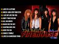 FIREHOUSE Greatest Hits Playlist 2026 Best Rock Songs Of All Time Alternative Rock Songs