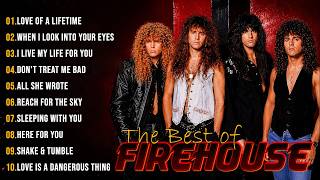 Download lagu FIREHOUSE Greatest Hits Playlist 2026 - Best Rock Songs Of All Time - Alternative Rock Songs mp3