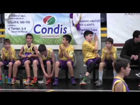 Sam Pep vs Jac Sants mini A 31 01 16 mpg