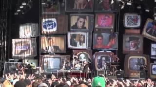 Korn - 23 Feb 2014 - Soundwave, Sydney HD FULL SHOW