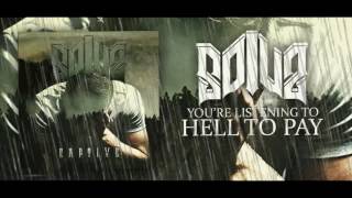 Solus - Hell To Pay (Official Audio) [CORE COMMUNITY PREMIERE]