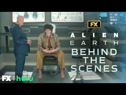 afbeelding On-Set Dispatches: Tour The Sets With Production Designer Andy Nicholson