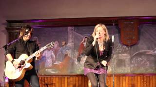 Melanie Doane - Late Bloomer