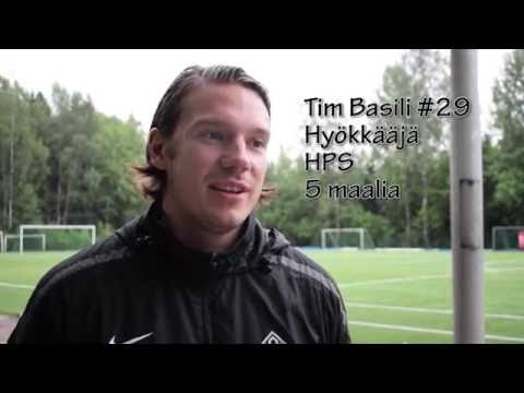 HPS TV: Edarin matkassa - Miesten tunnelmat kauden puolivälissä