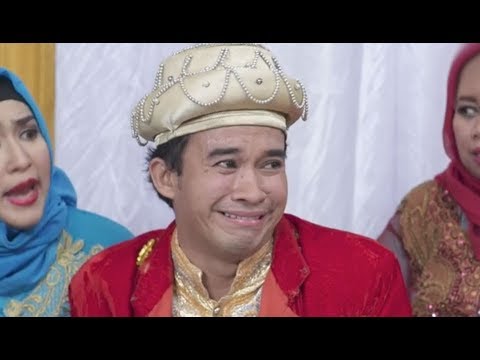 Cerita Rohaya Dan Anwar Mau Nikah - Highlight Kecil Kecil Mikir Jadi Manten Episode 143