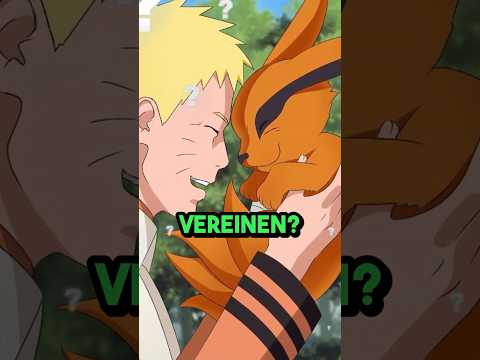WILL THERE BE A NARUTO & KURAMA COMEBACK? #naruto #boruto #kurama #twobluevortex