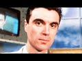 The Untold Truth Of David Byrne