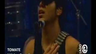 Download lagu TOMATE - PARARÁ mp3 Download lagu TOMATE - PARARÁ mp3