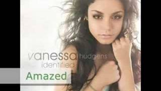Vanessa Hudgens - Amazed
