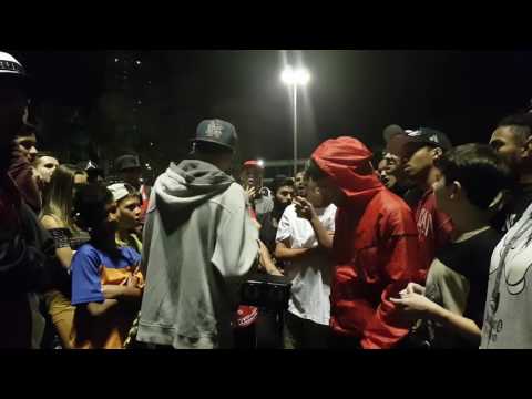 DuRap x Krawk - SEMI -BDA21